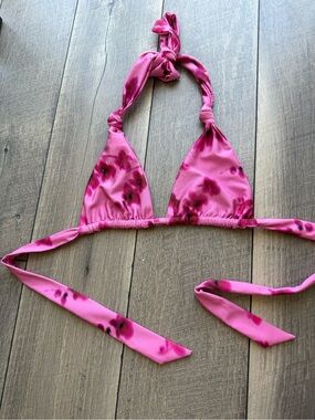 Skatie AThena Darby Bikini Top